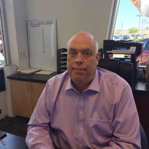 Meet your Posher, Mark